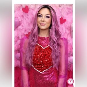 Chelsea smith crowns Rasberry Rush